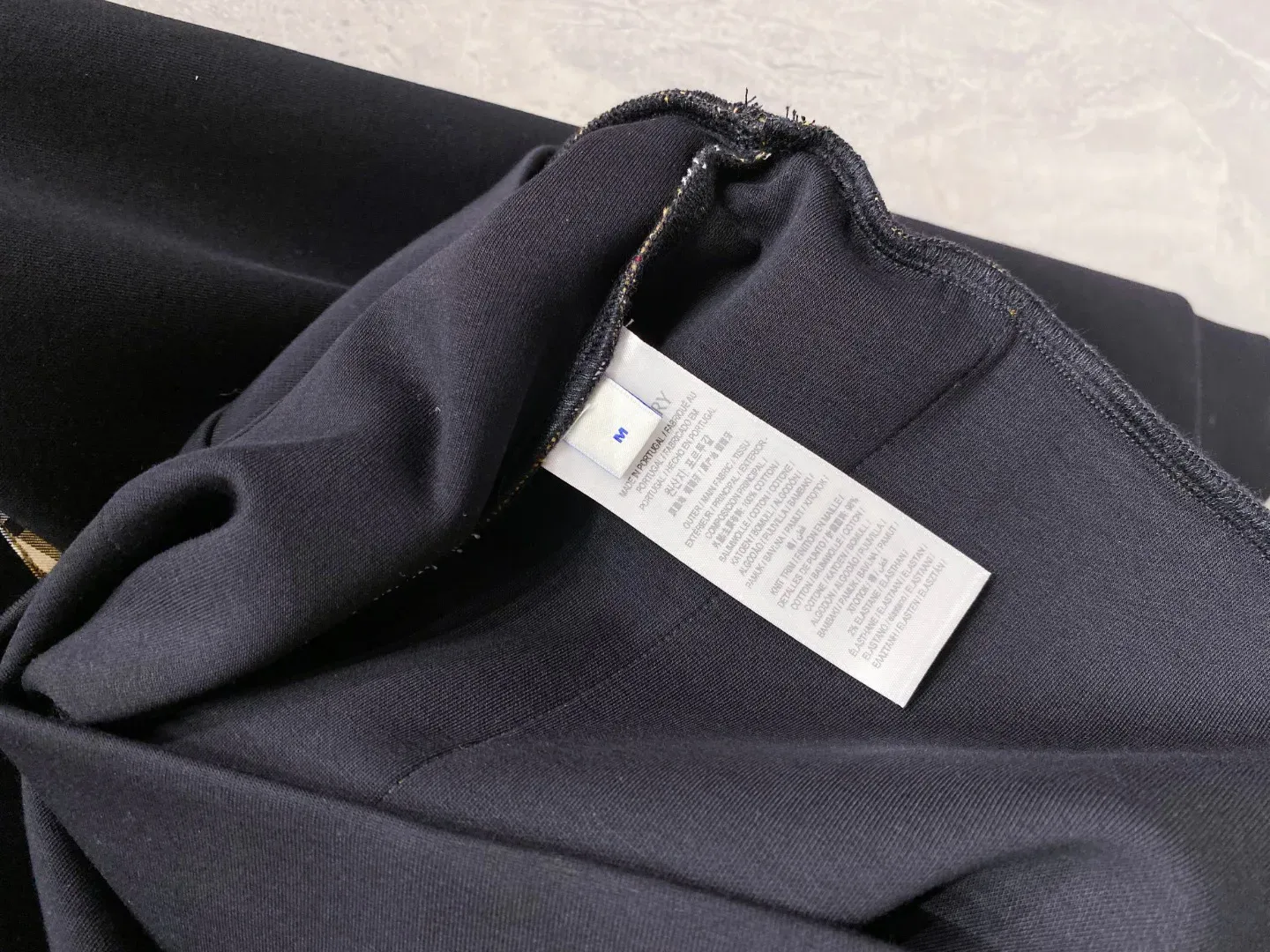 Свитшоты И Худи Мужские Burberry 1128012