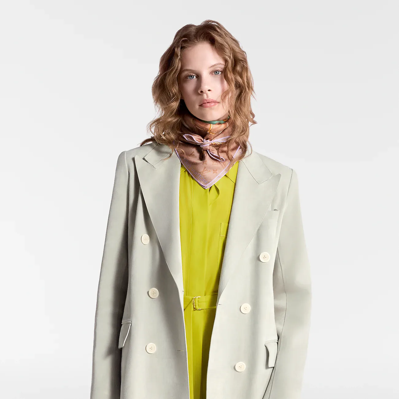 Текстиль Louis Vuitton 12918525