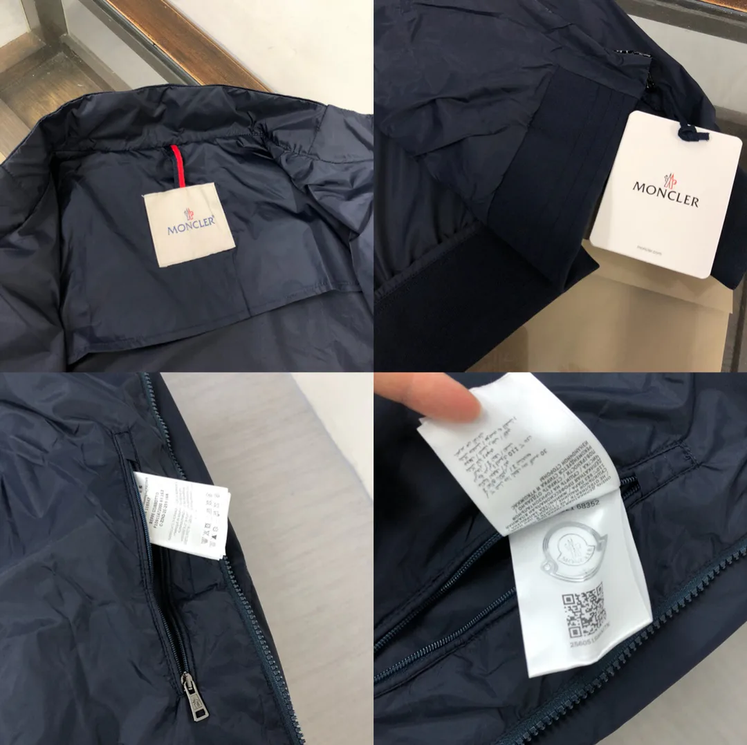 Куртки И Пуховики Женские Moncler 9906953