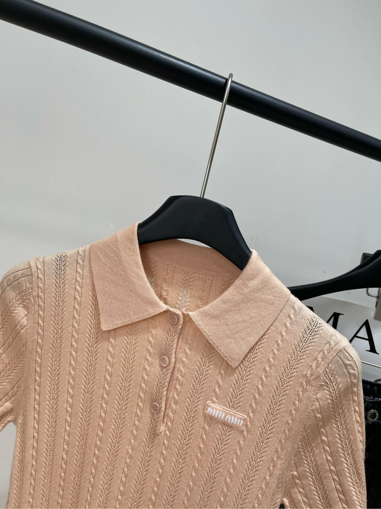 Джемперы И Свитеры Женские Miu Miu 118588