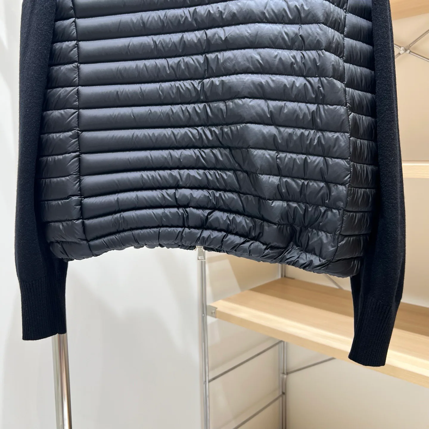 Куртки И Пуховики Женские Moncler 18043620