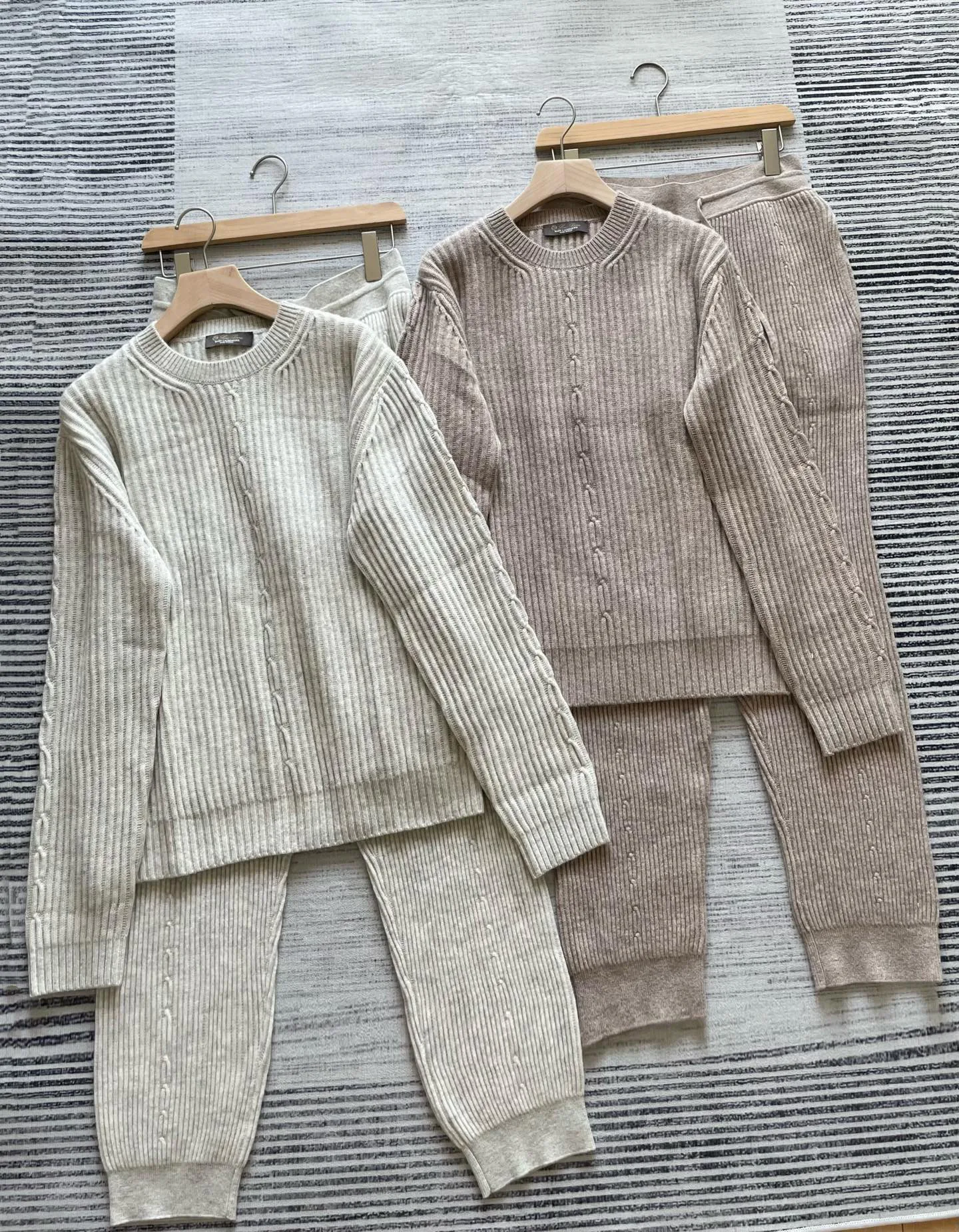 Костюмы Женские Loro Piana 1243885