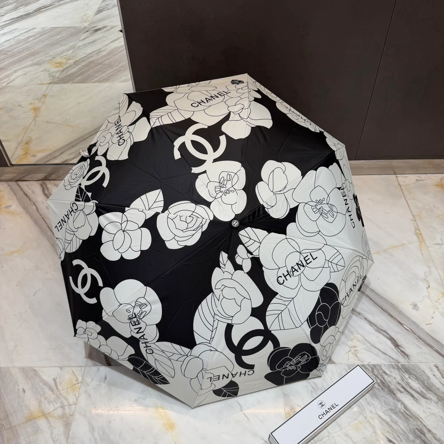 Зонты Chanel 13079163