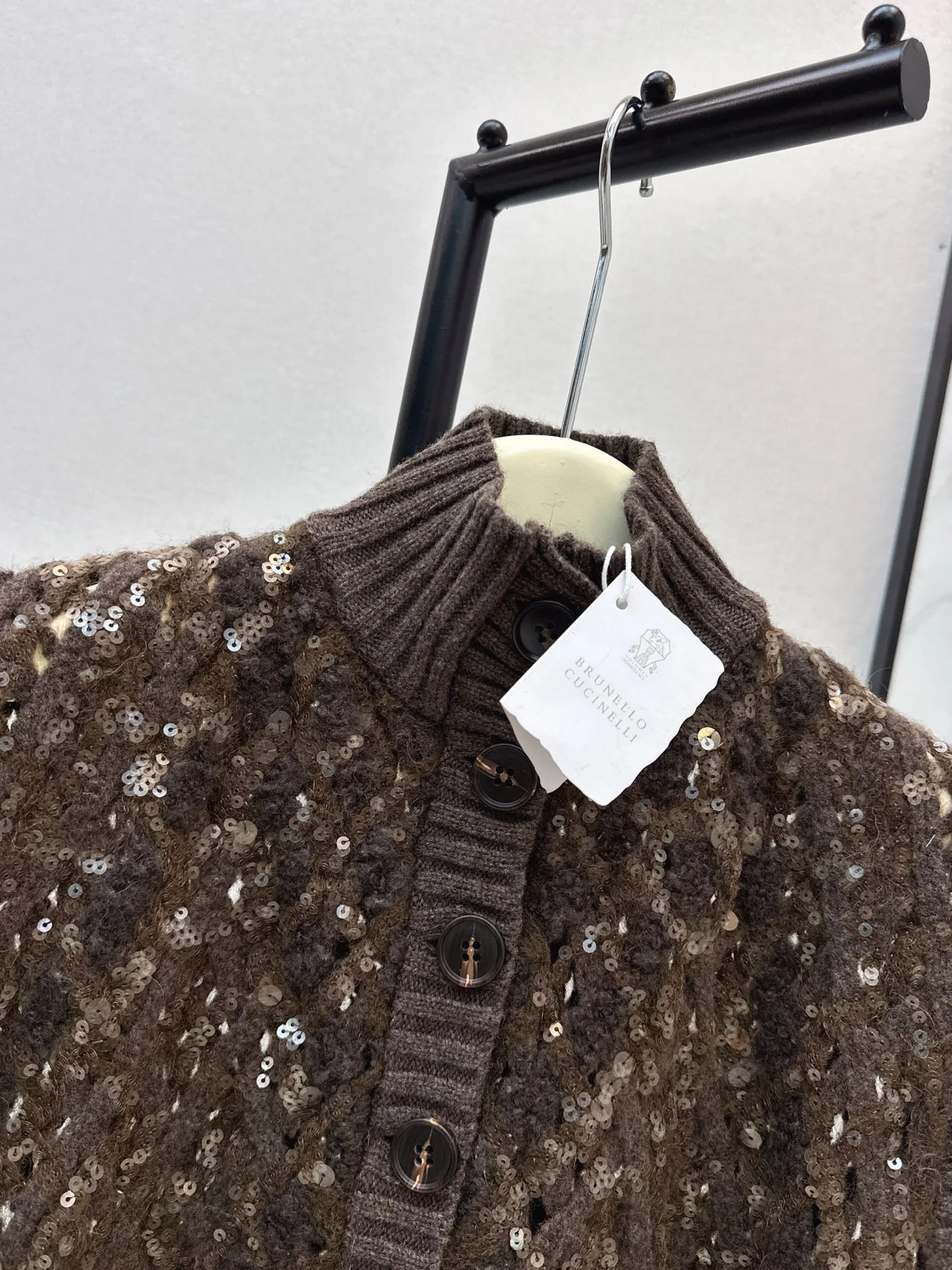 Джемперы И Свитеры Женские Brunello Cucinelli 417428