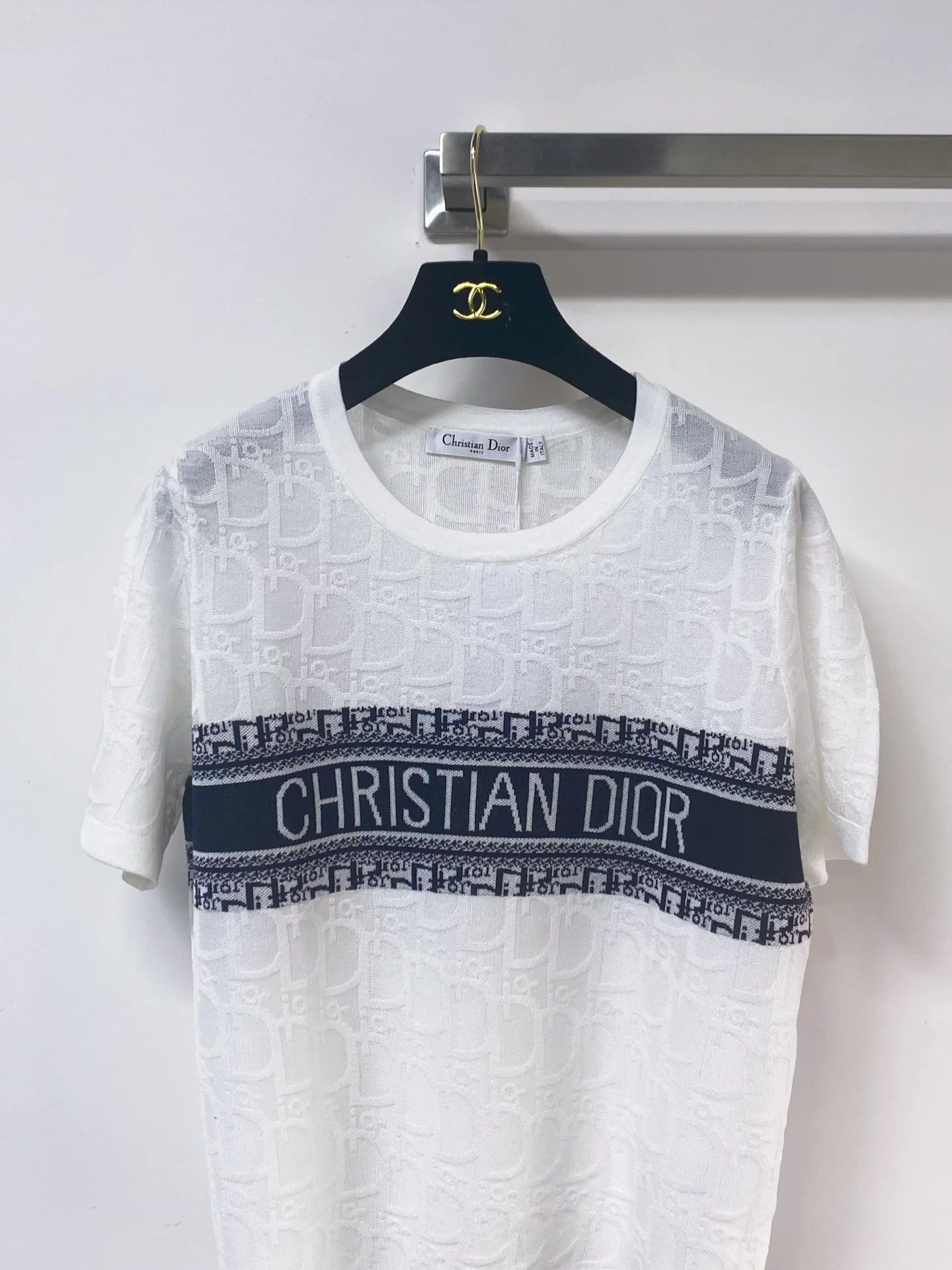 Футболки Женские Christian Dior 13557573