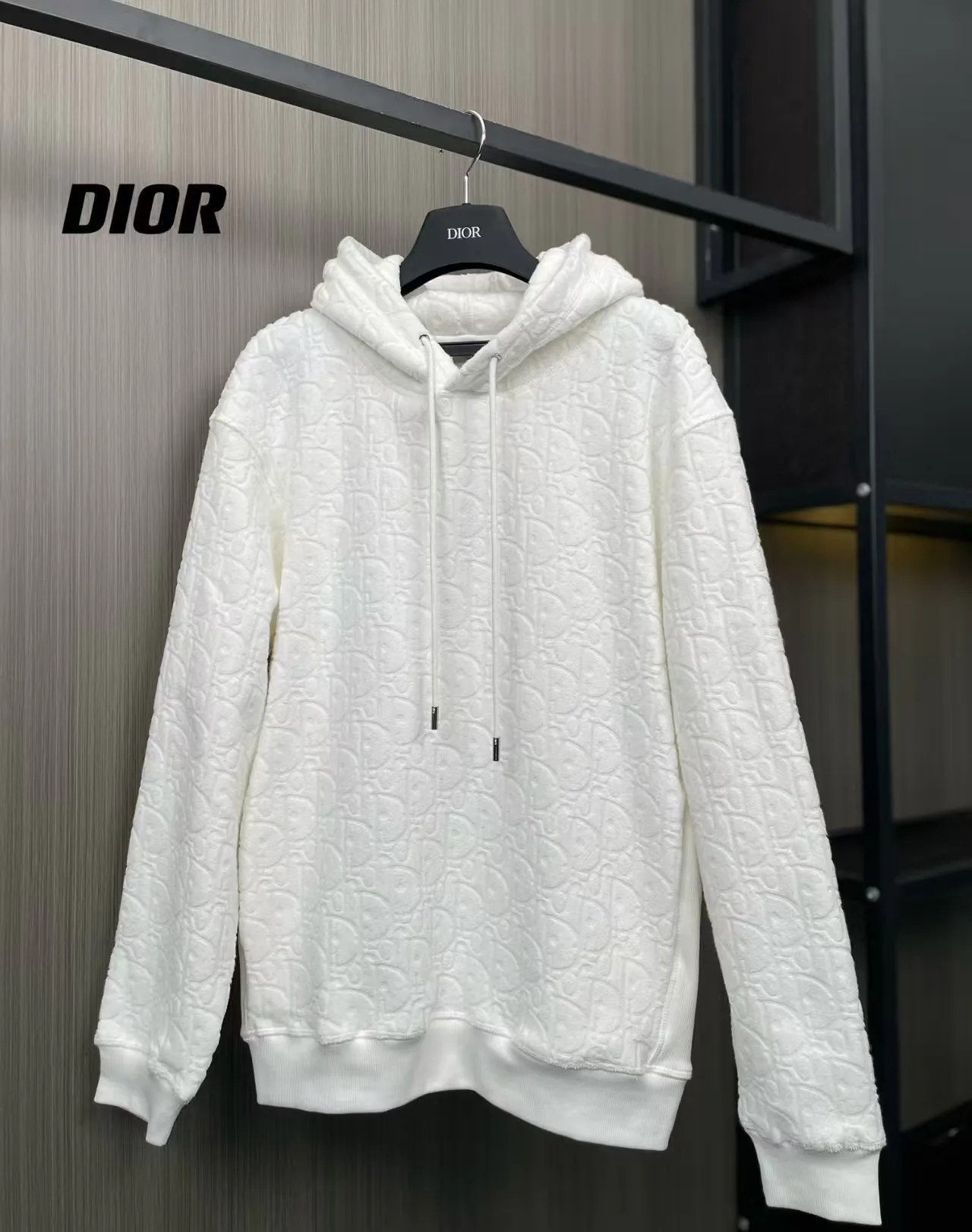 Свитшоты И Худи Женские Christian Dior 10392819