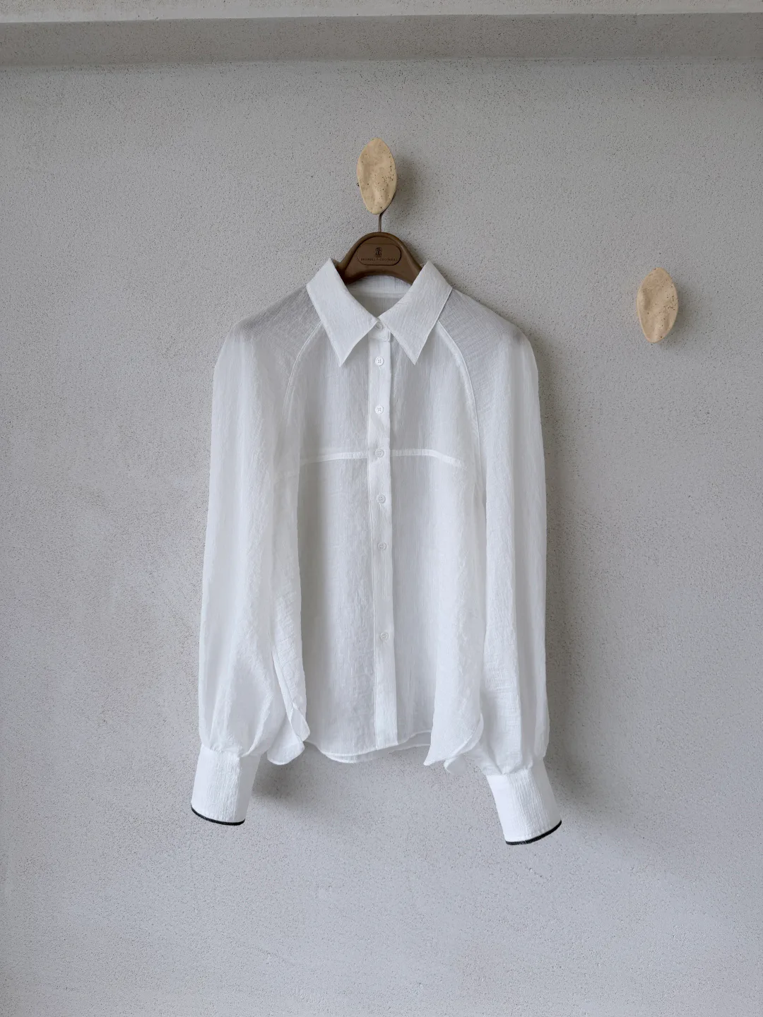 Рубашки Женские Brunello Cucinelli 11874101