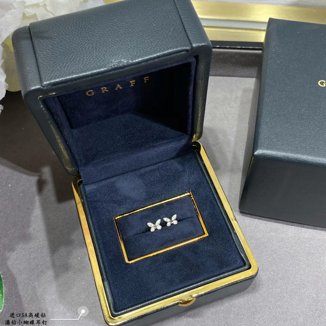 Бижутерия Graff 311006