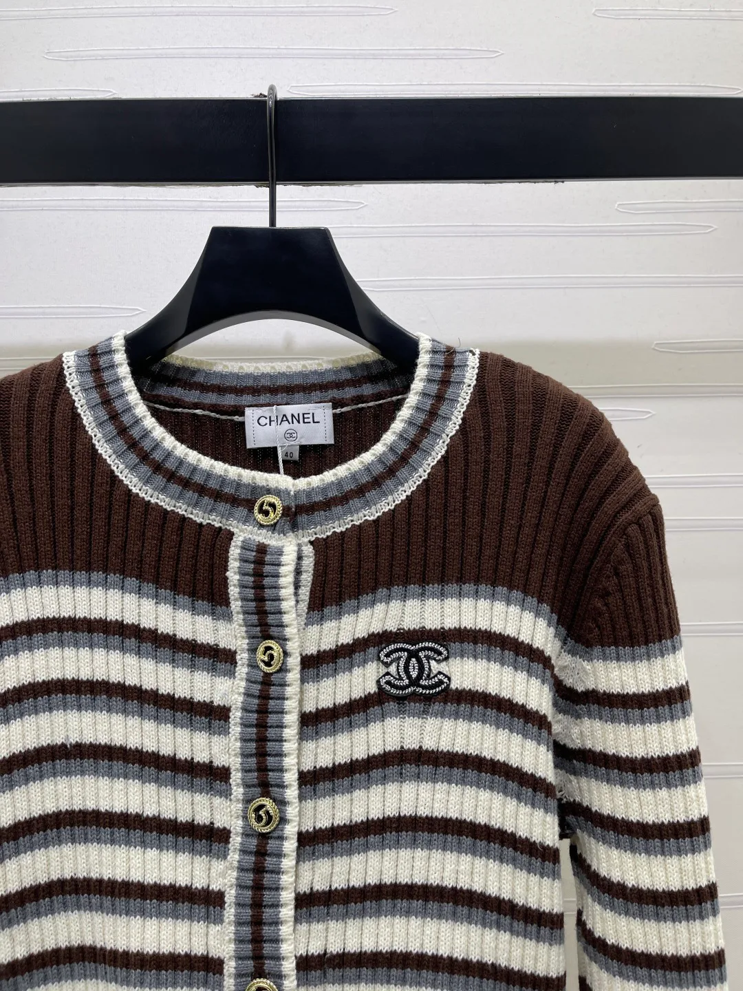 Джемперы И Свитеры Женские Chanel 18742675