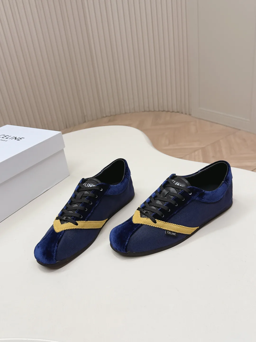 Кроссовки Женские Celine 11574906