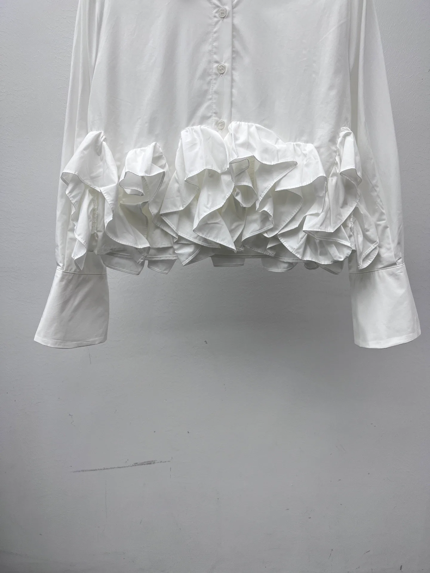 Рубашки Женские Maison Margiela 2215499