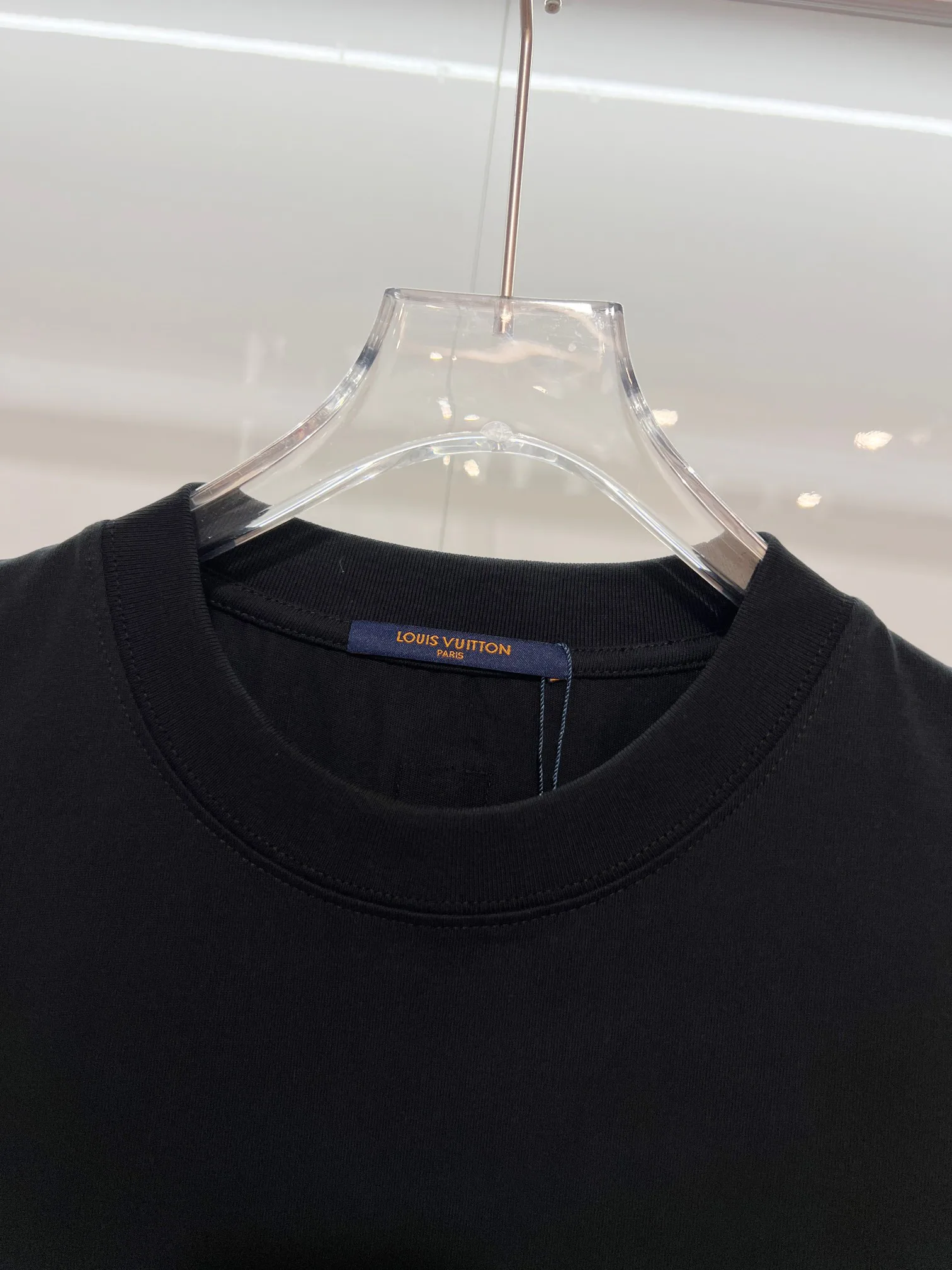 Футболки Мужские Louis Vuitton 9642769