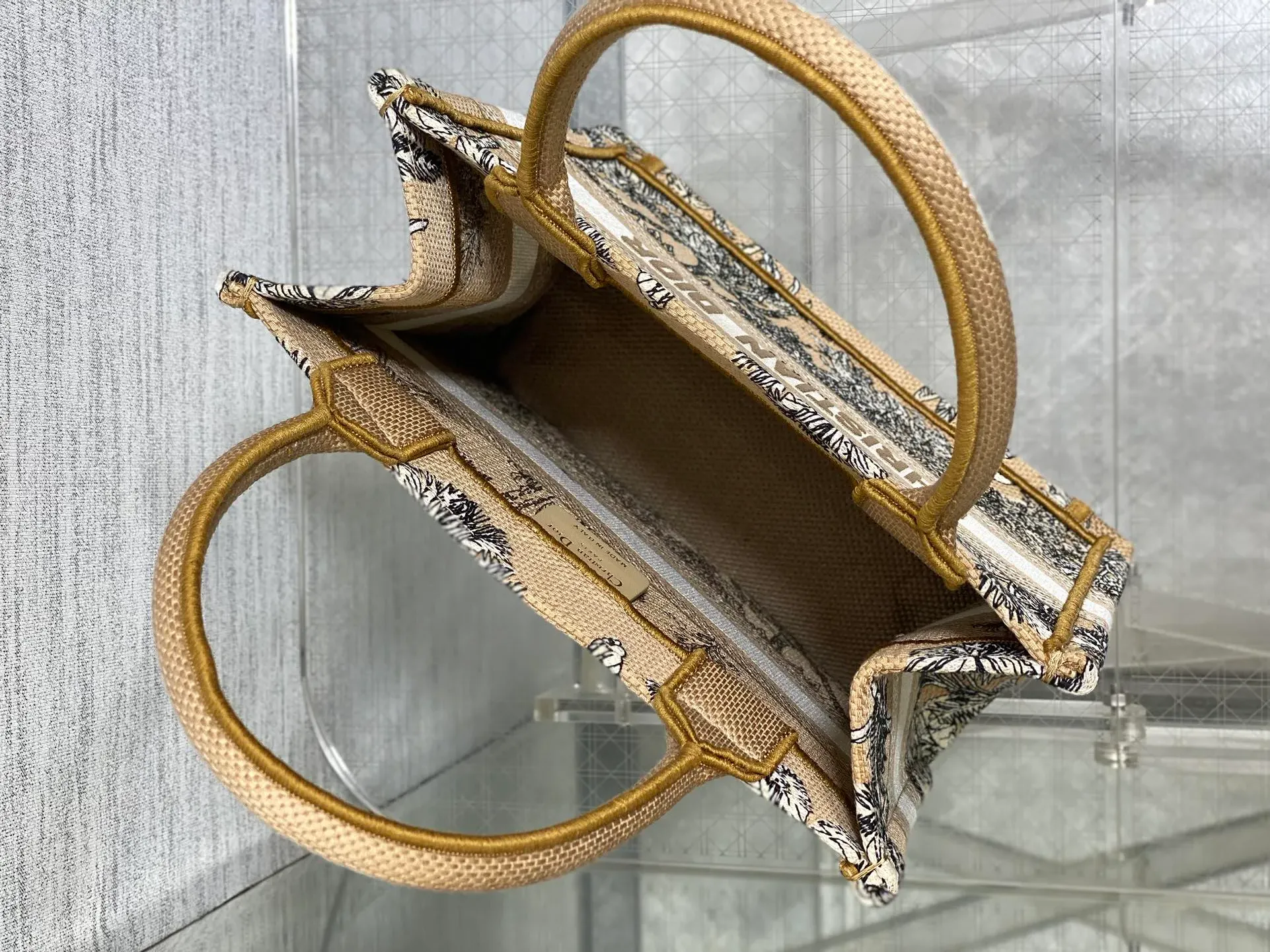 Классические Сумки Женские Christian Dior 82447