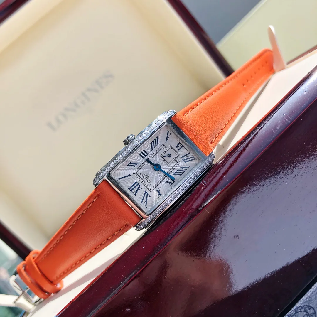Часы Женские Longines 13909540