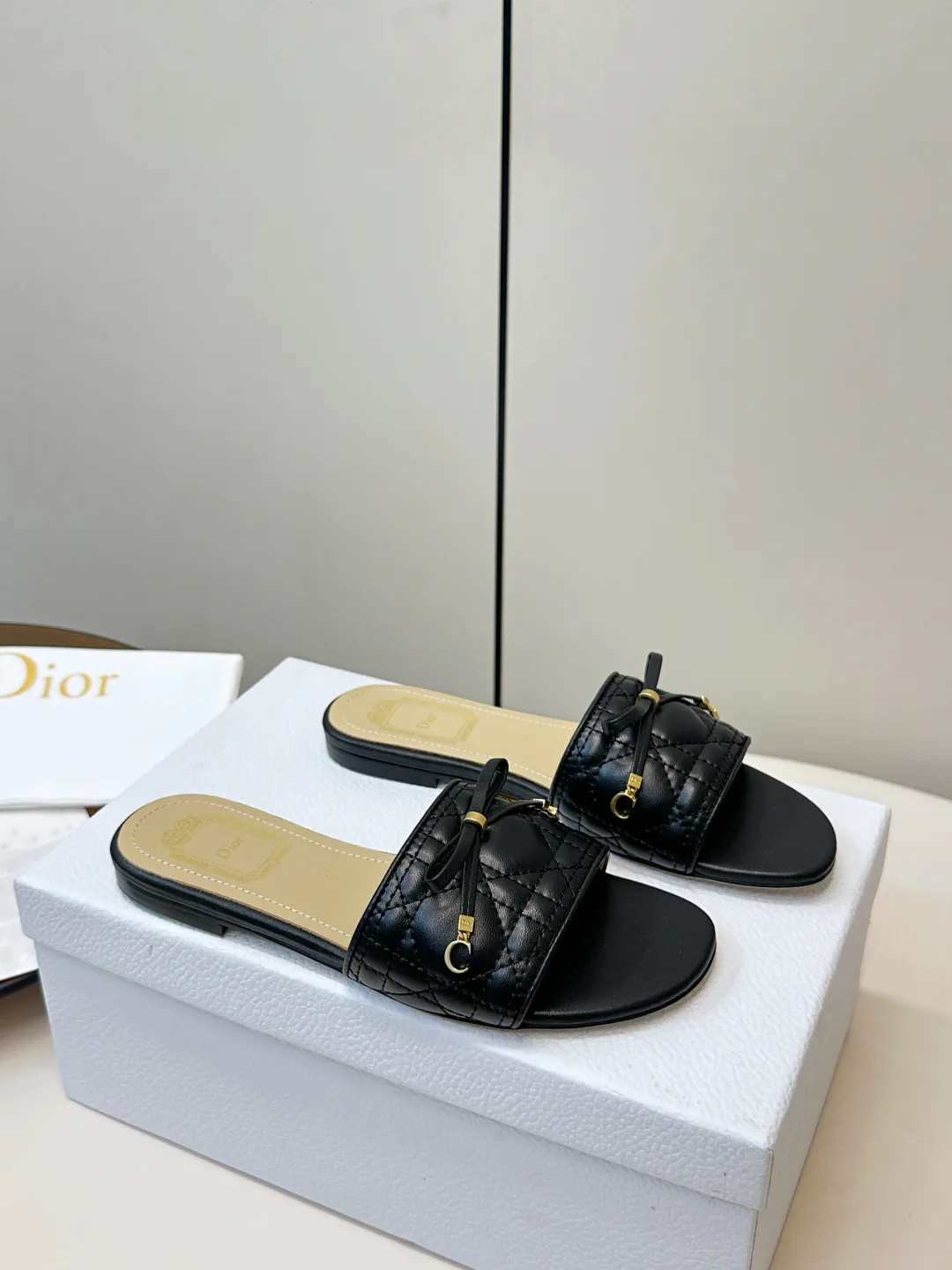 Сандалии Женские Christian Dior 12835301