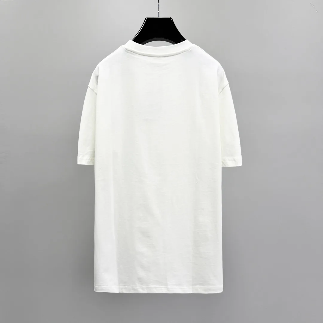 Футболки Мужские Celine 1065228