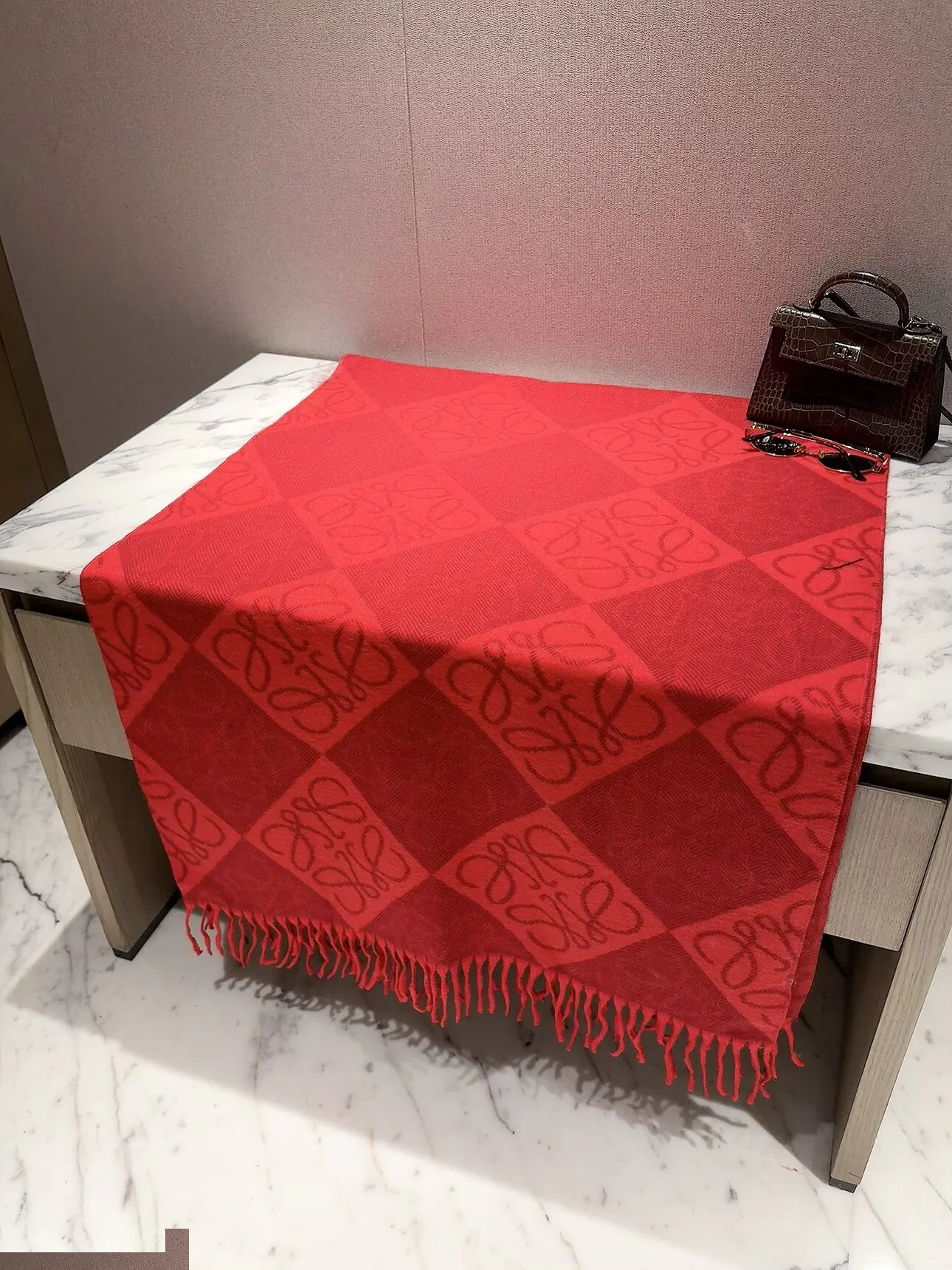 Шарфы Loewe 18322673
