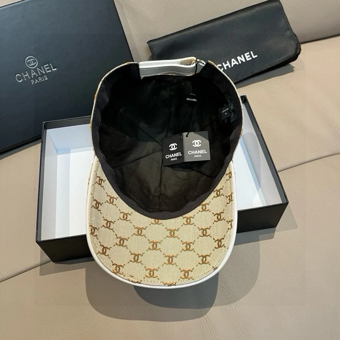 Головные Уборы Chanel 11362259