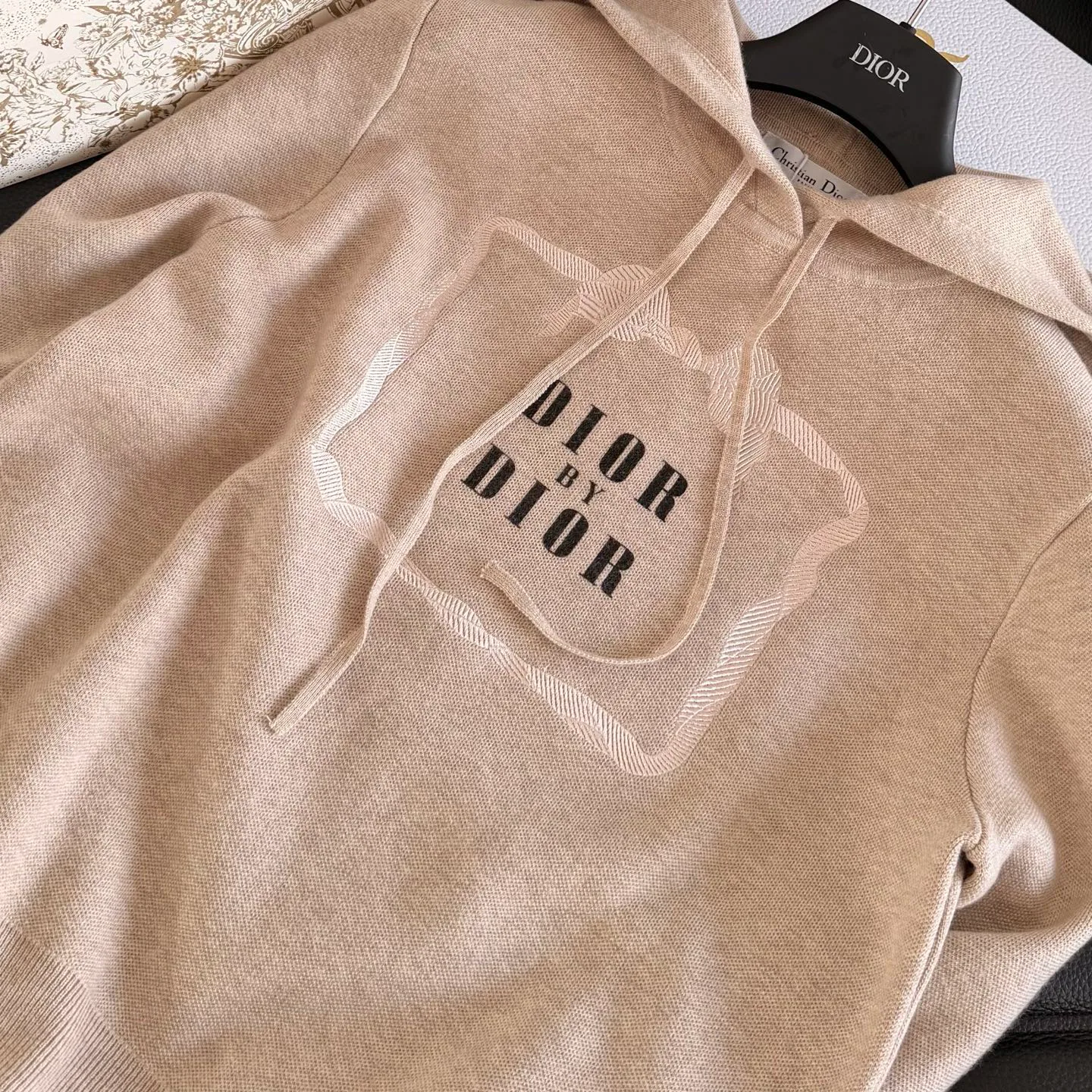 Свитшоты И Худи Женские Christian Dior 12857965