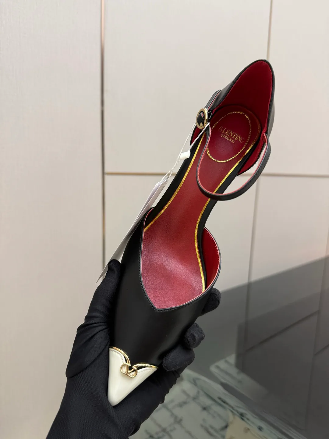 Туфли Женские Valentino 17937567