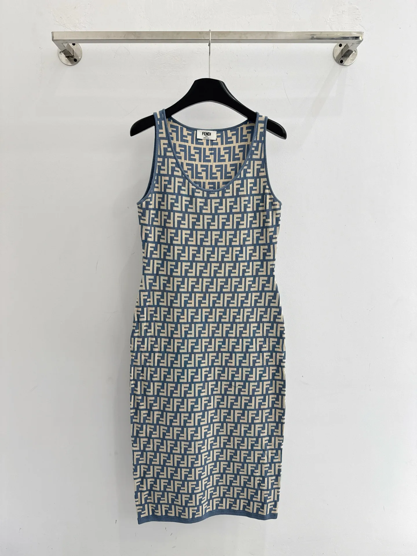 Платья Женские Fendi 11893792