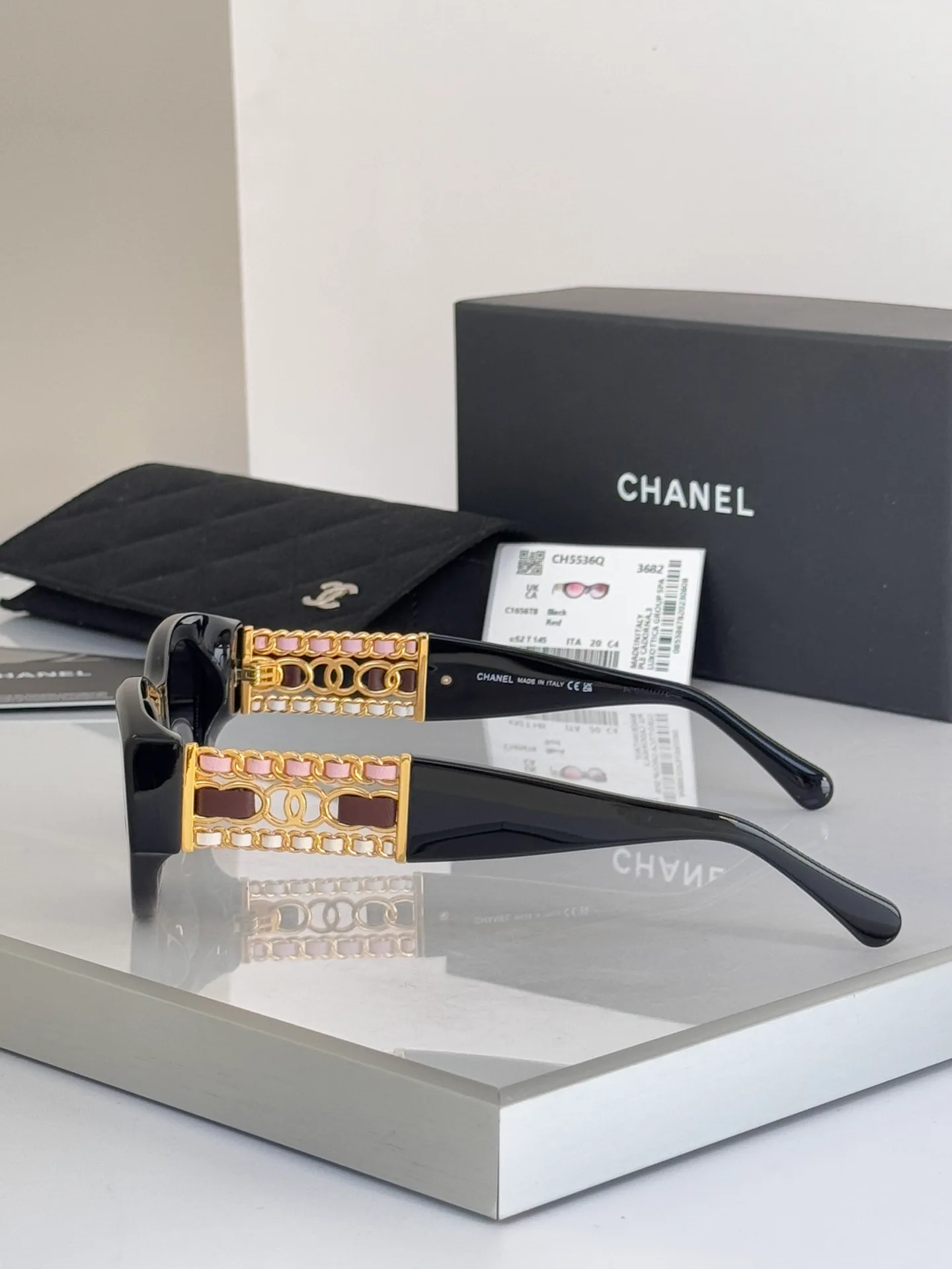 Очки Chanel 72548