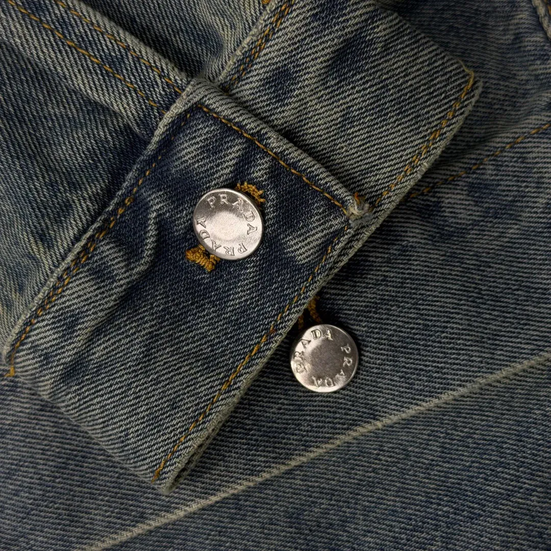 Куртки И Пуховики Мужские Prada 1065072