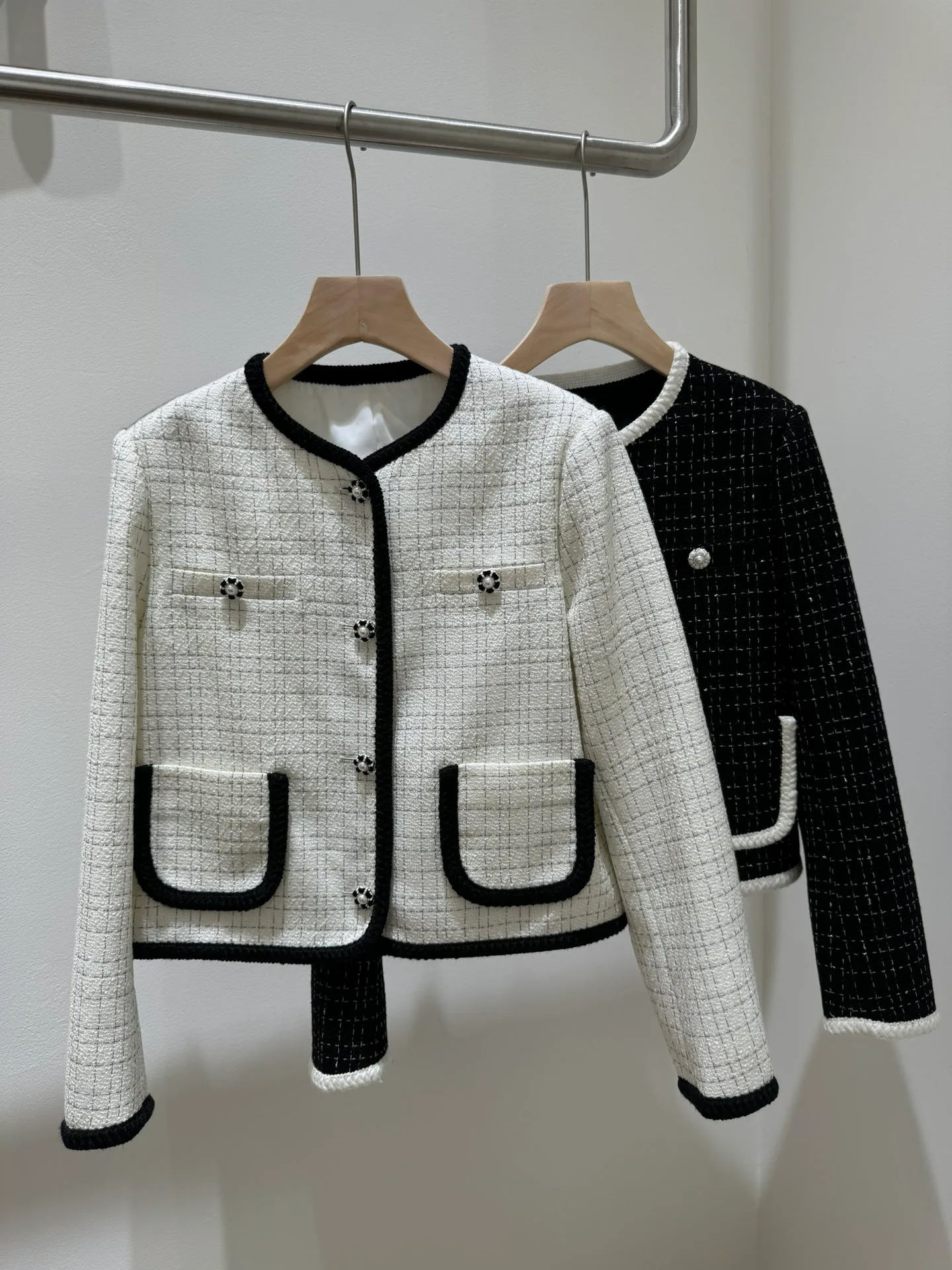 Жакеты Женские Chanel 8112