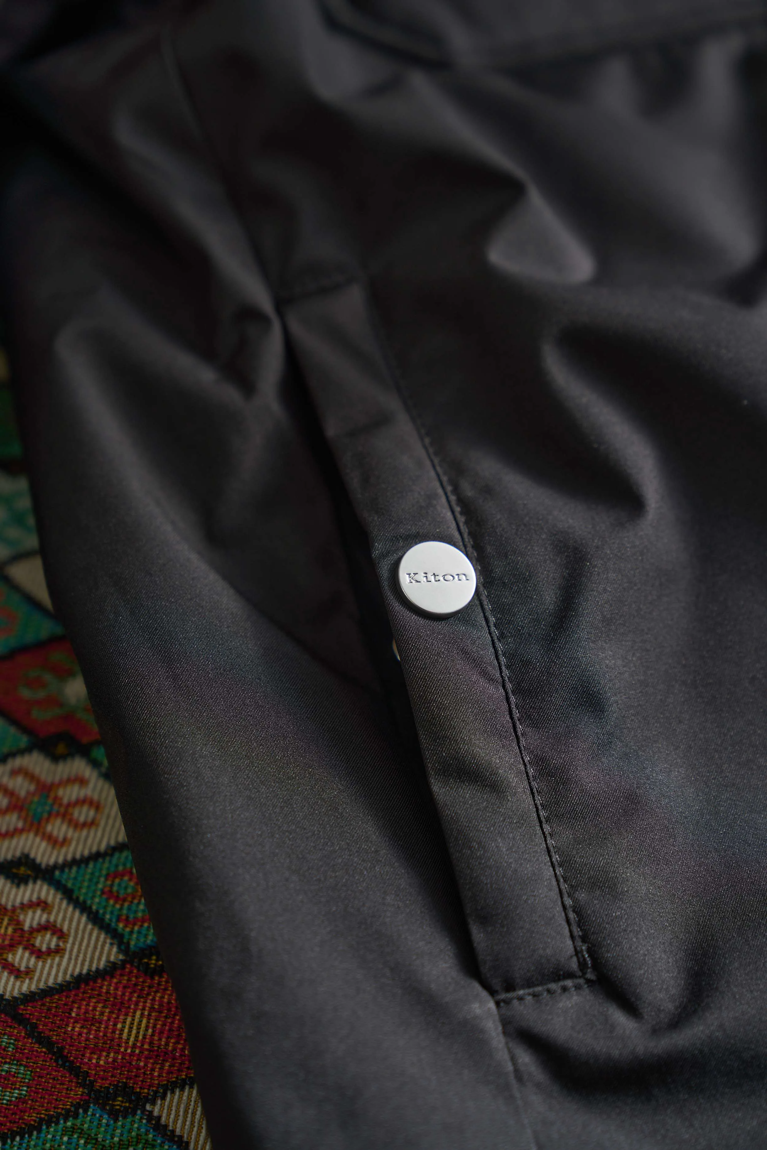 Куртки Мужские Kiton 282783