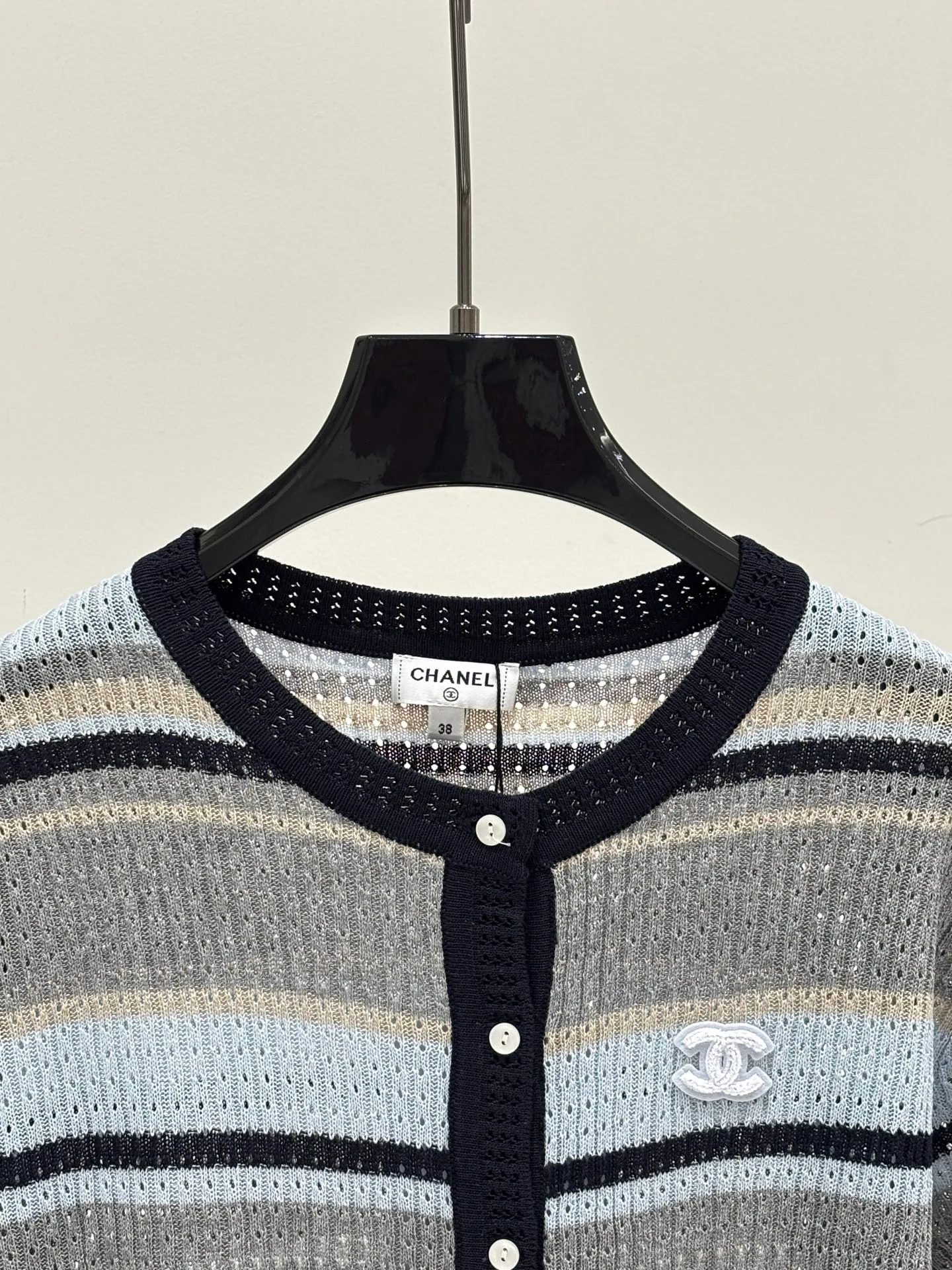 Джемперы И Свитеры Женские Chanel 18138682