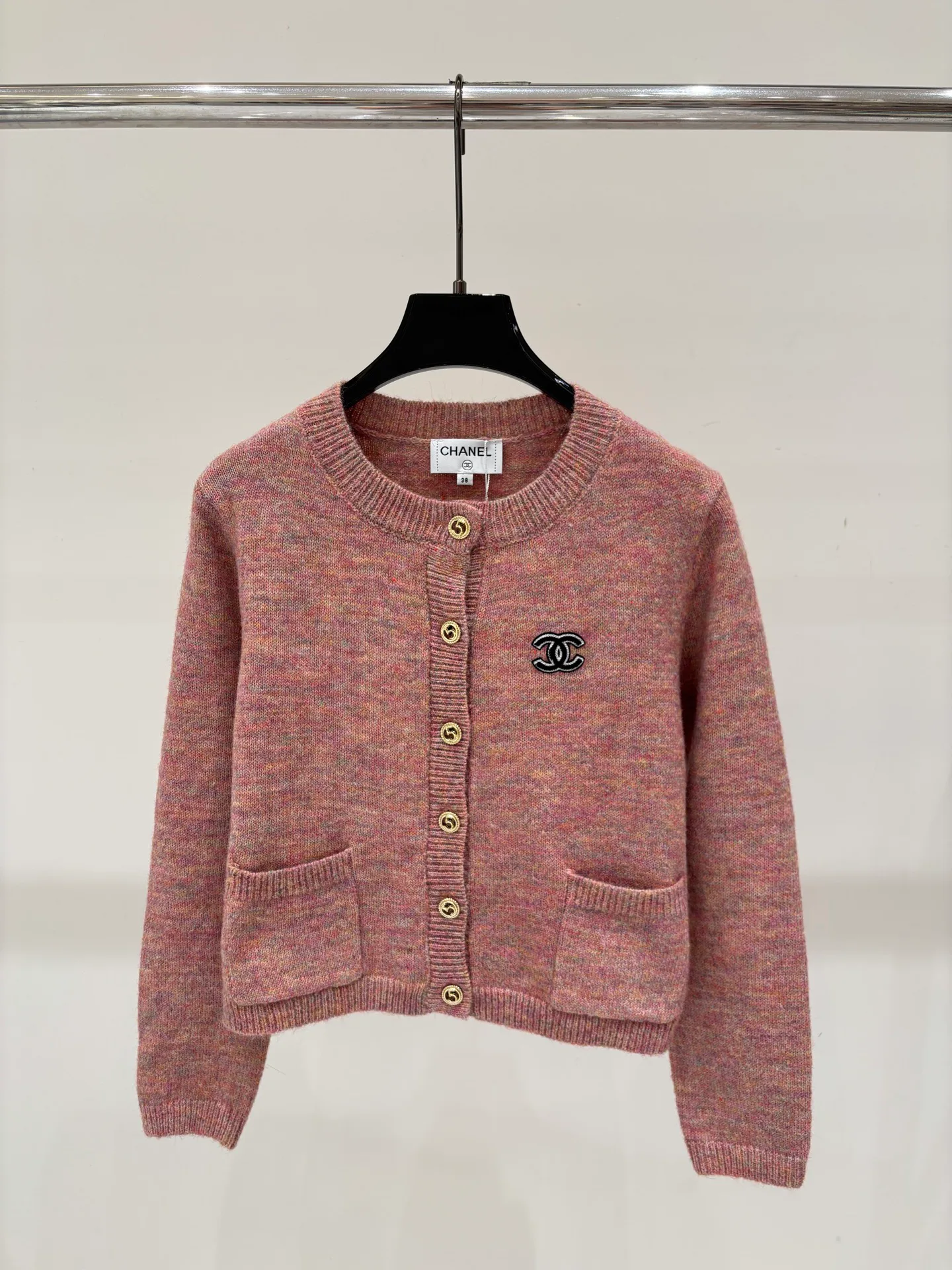 Джемперы И Свитеры Женские Chanel 17932551