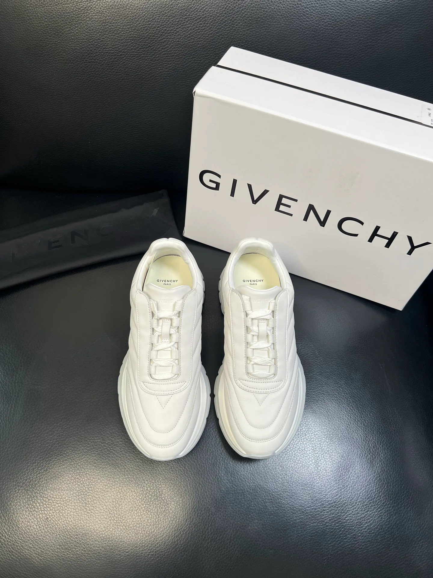 Кроссовки Мужские Givenchy 163116
