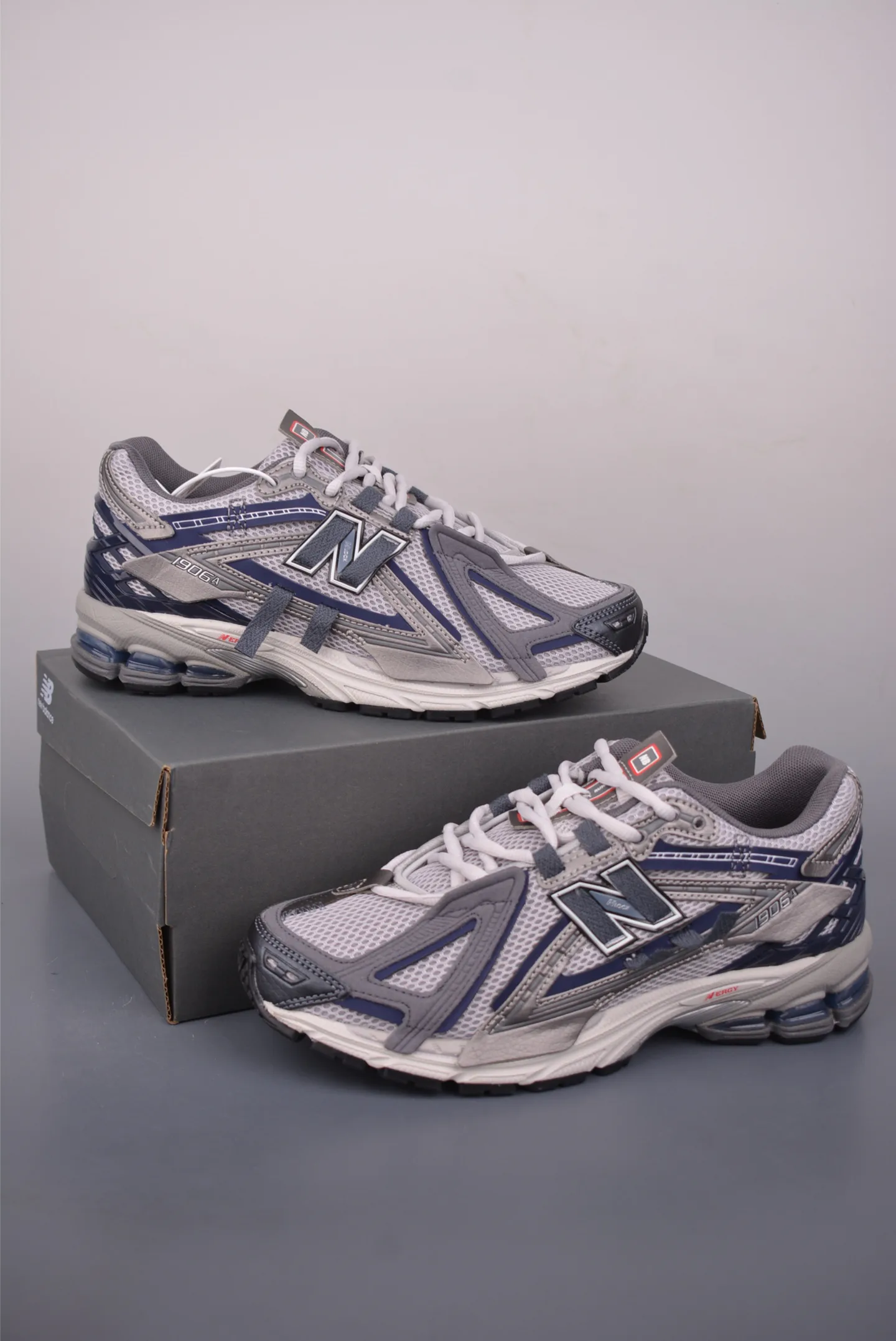 Кроссовки Женские New Balance 11651044