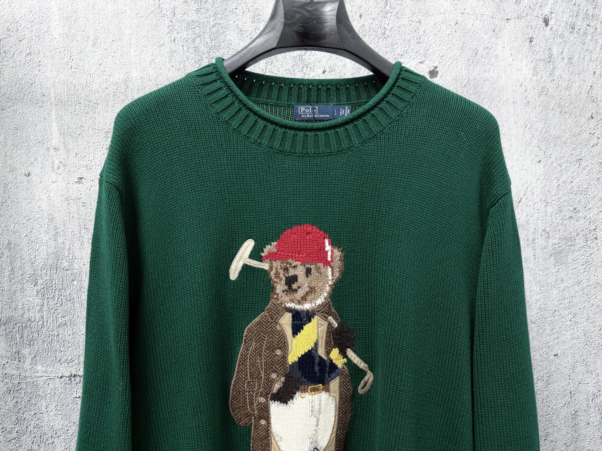 Джемперы И Свитеры Мужские Ralph Lauren 18128426