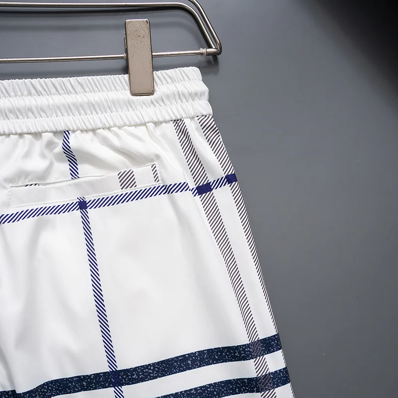 Шорты Мужские Burberry 5886538