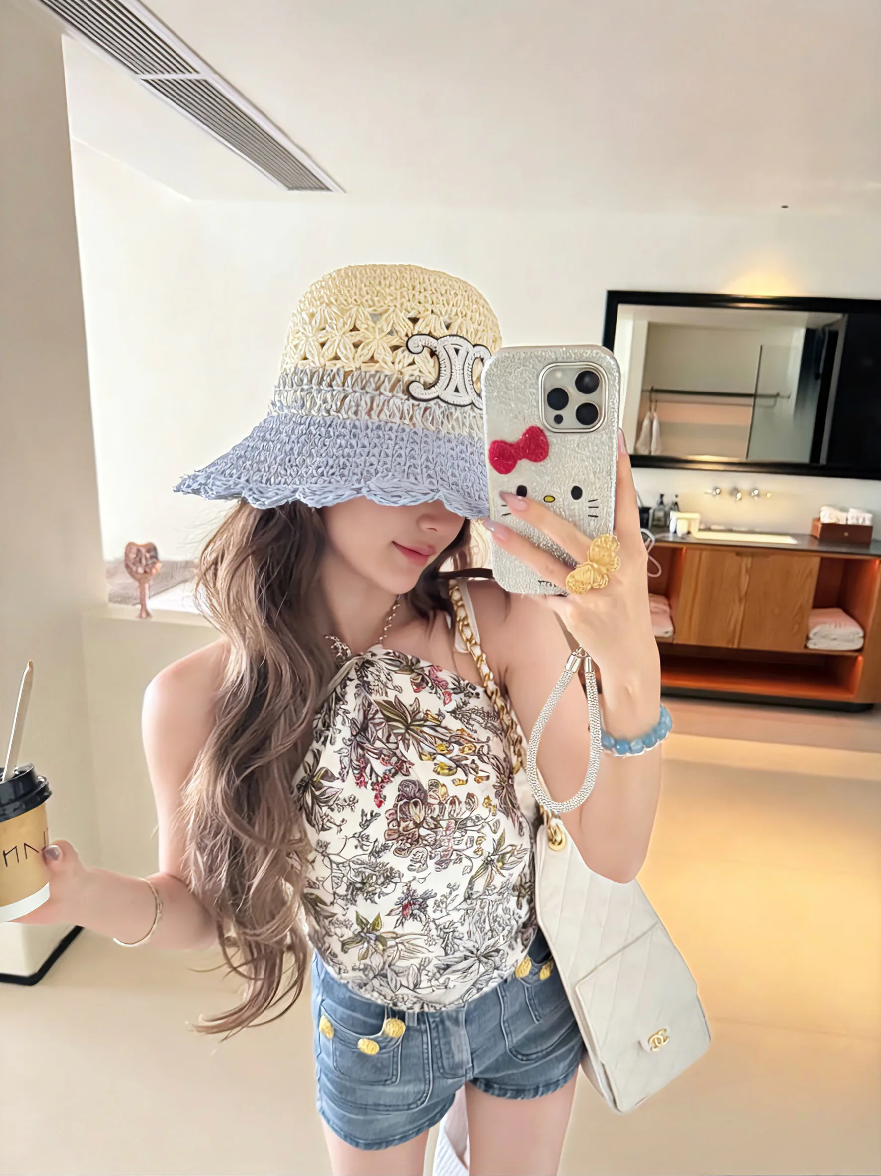 Головные Уборы Celine 17631756