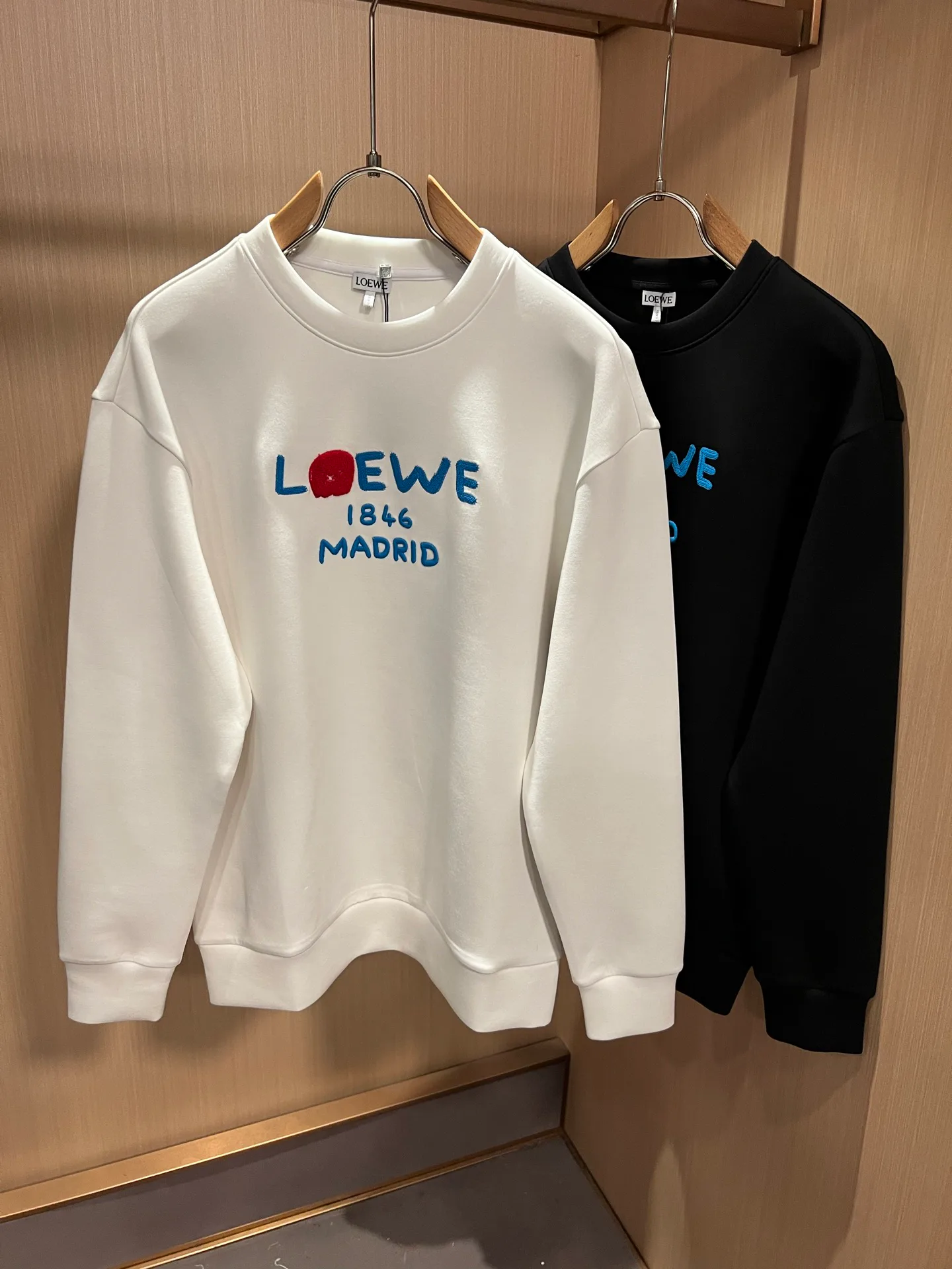 Свитшоты И Худи Мужские Loewe 18519635
