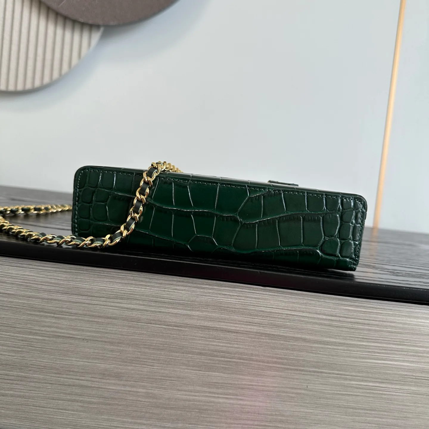 Классические Сумки Женские Chanel 17498623