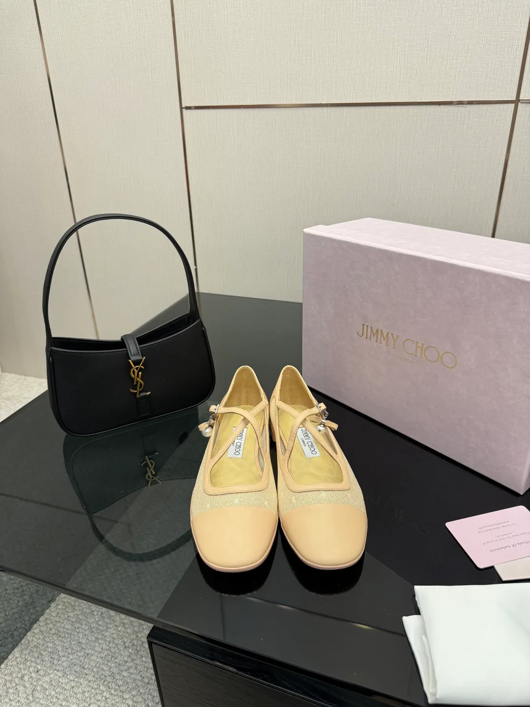Туфли Женские Jimmy Choo 227717