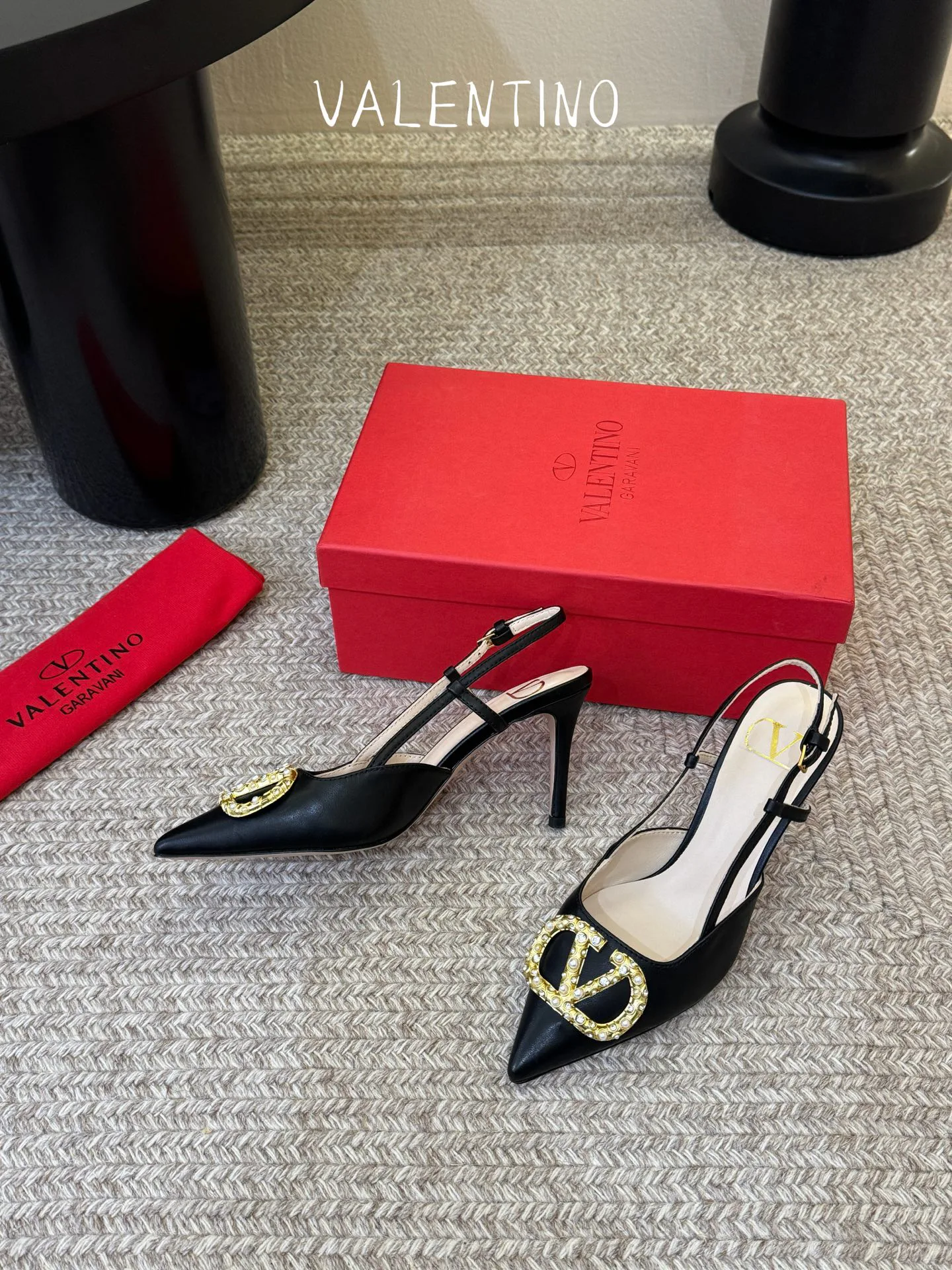 Туфли Женские Valentino 11870457