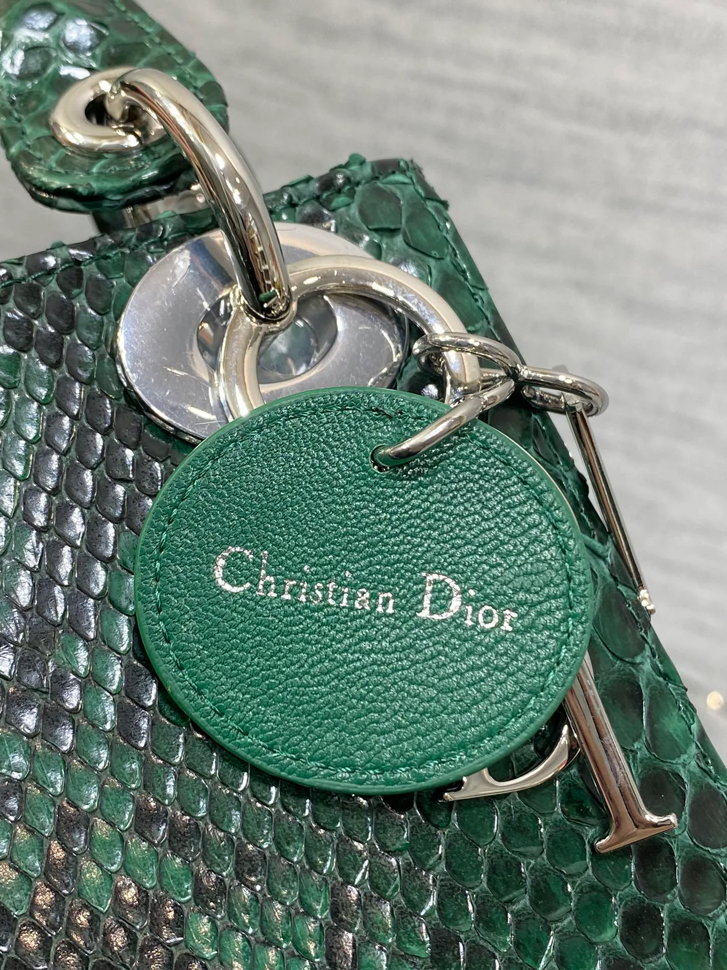 Классические Сумки Женские Christian Dior 11581738