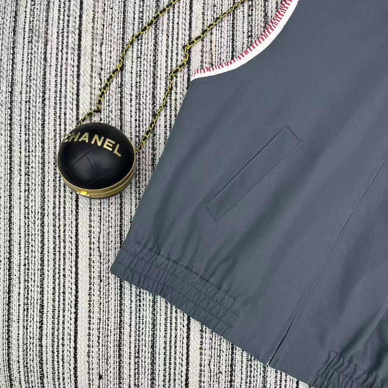 Жилеты Женские Miu Miu 11642817