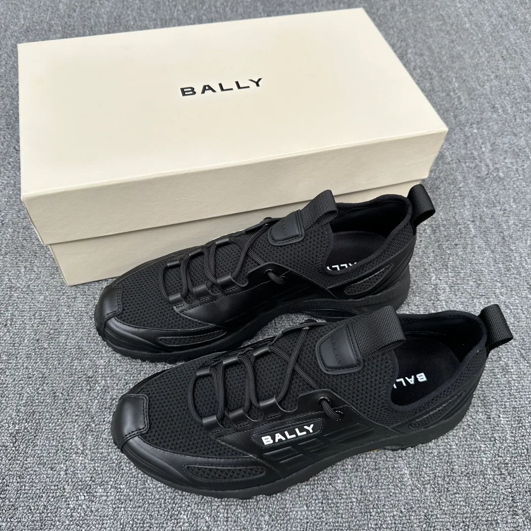 Кроссовки Мужские Bally 19584843