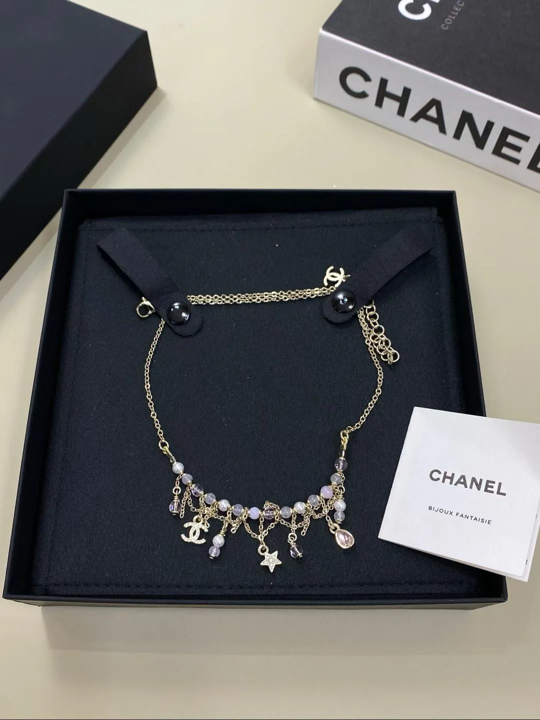 Бижутерия Chanel 965175