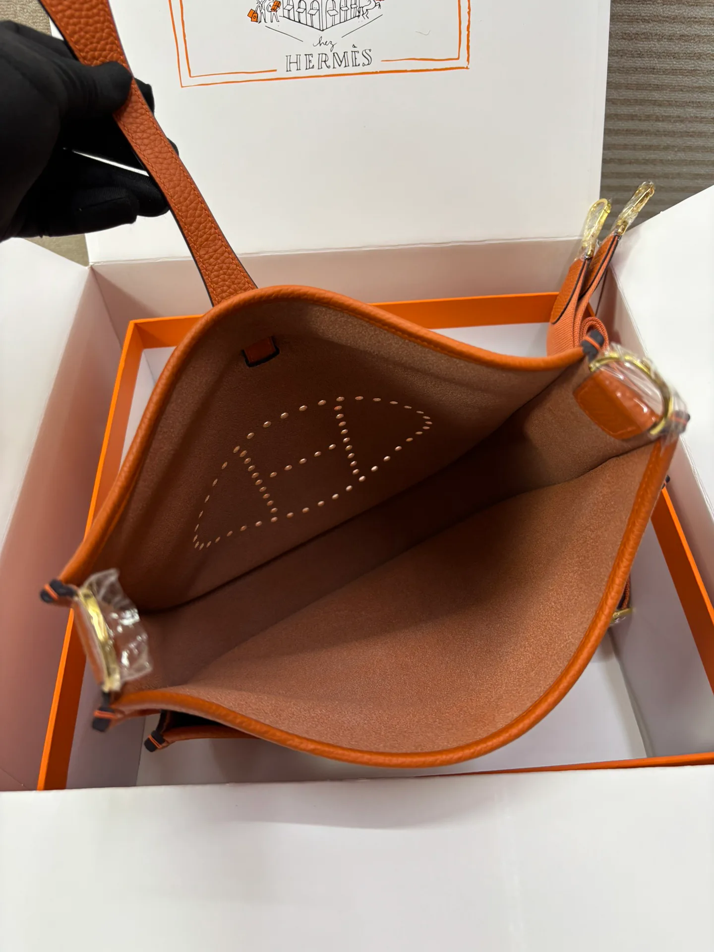 Классические Сумки Женские Hermes 11536093