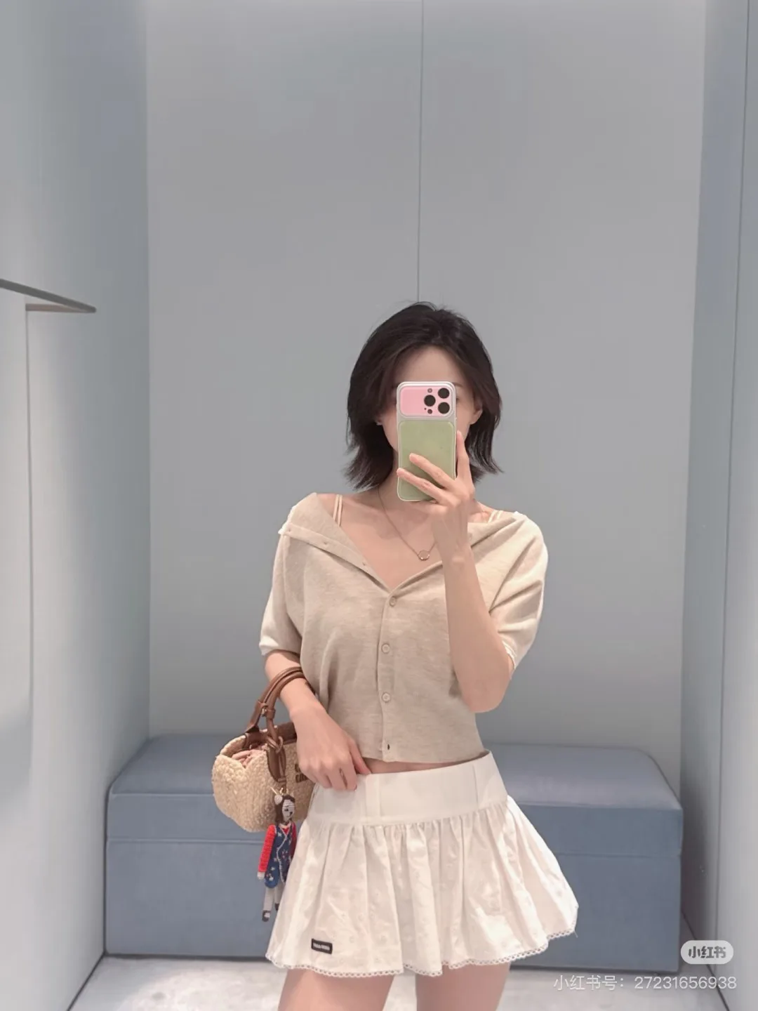 Джемперы И Свитеры Женские Miu Miu 17431250