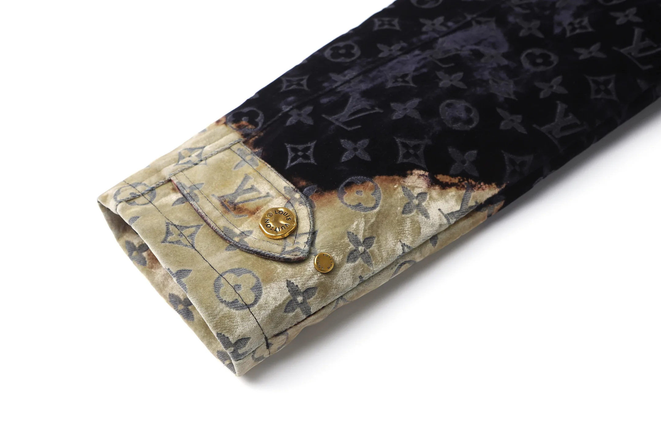 Куртки И Пуховики Мужские Louis Vuitton 18192946