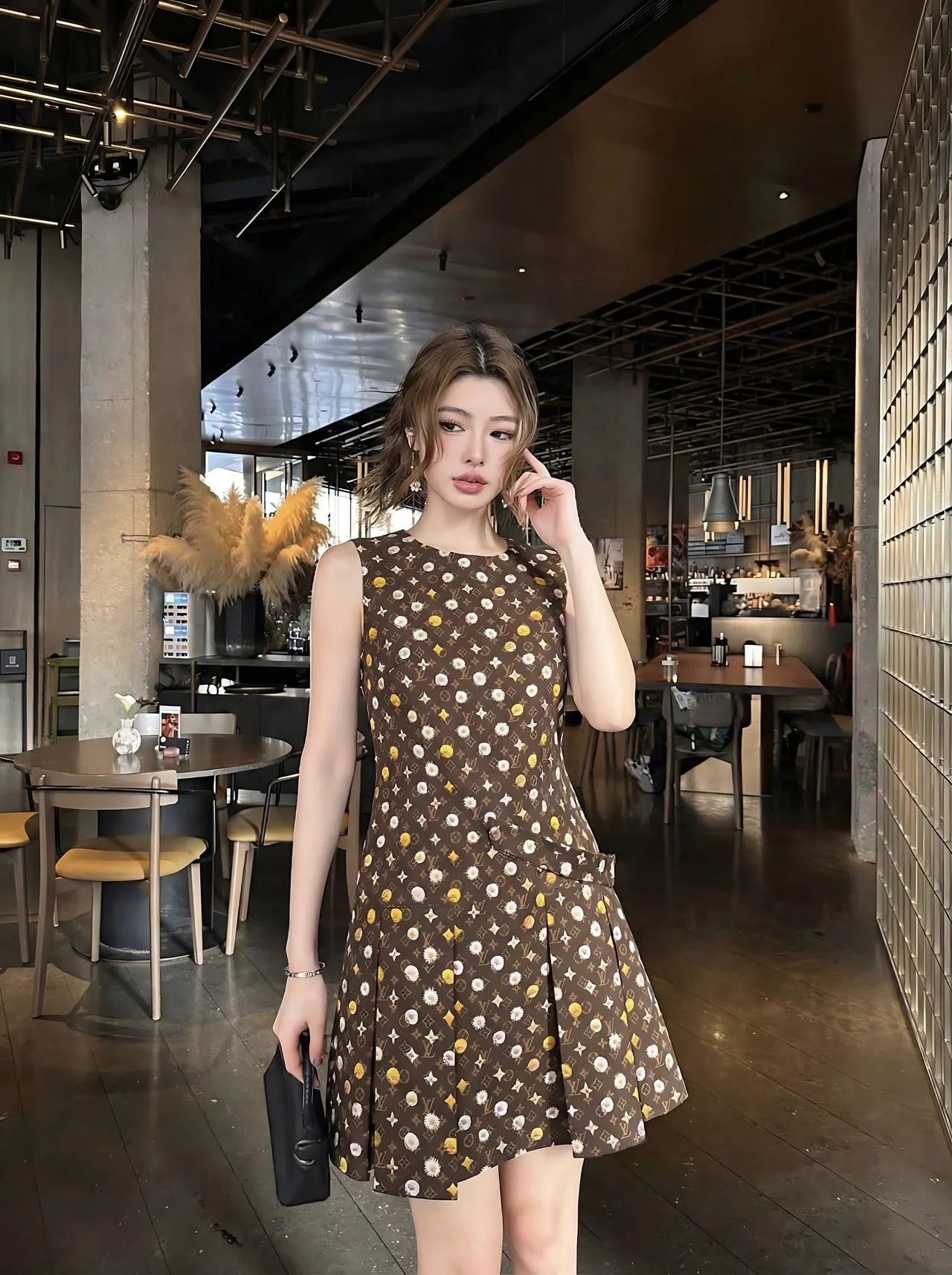 Платья Женские Louis Vuitton 11903886