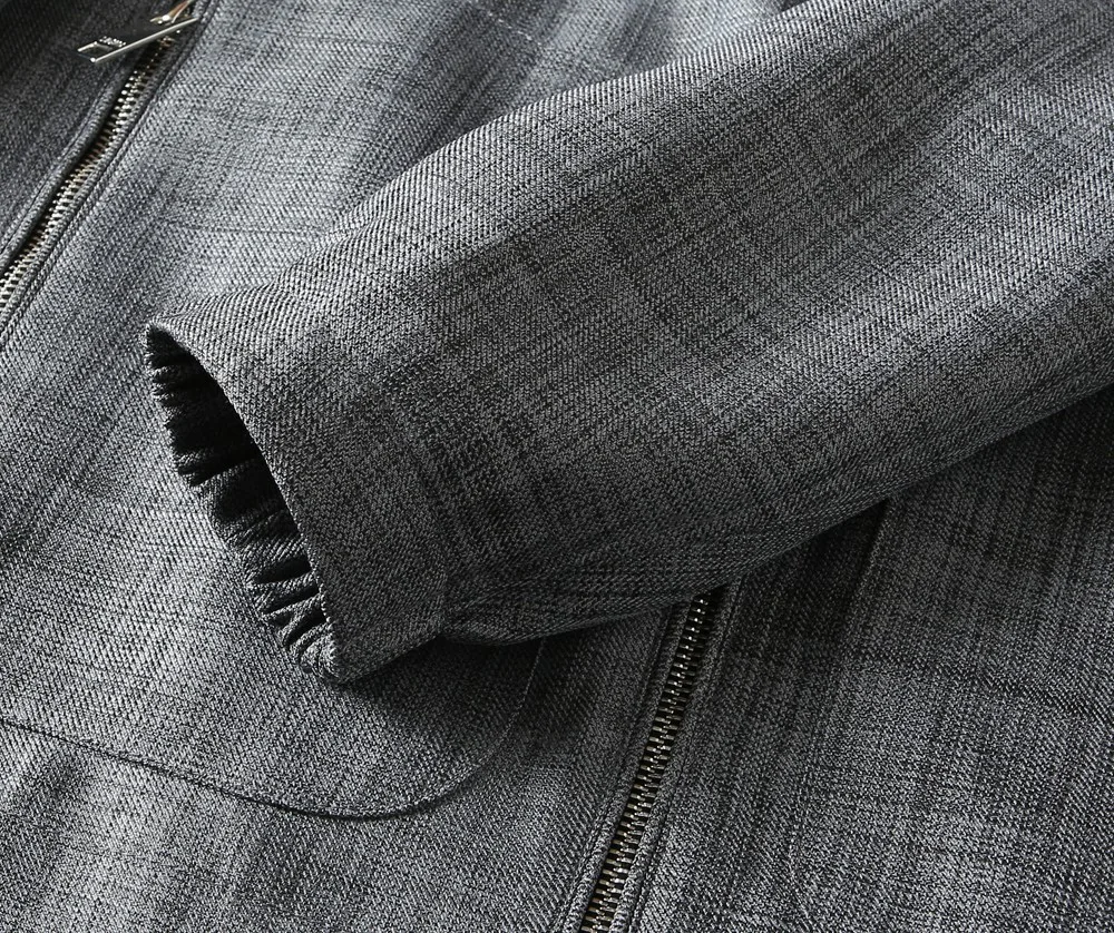 Куртки И Пуховики Мужские Zegna 9972078