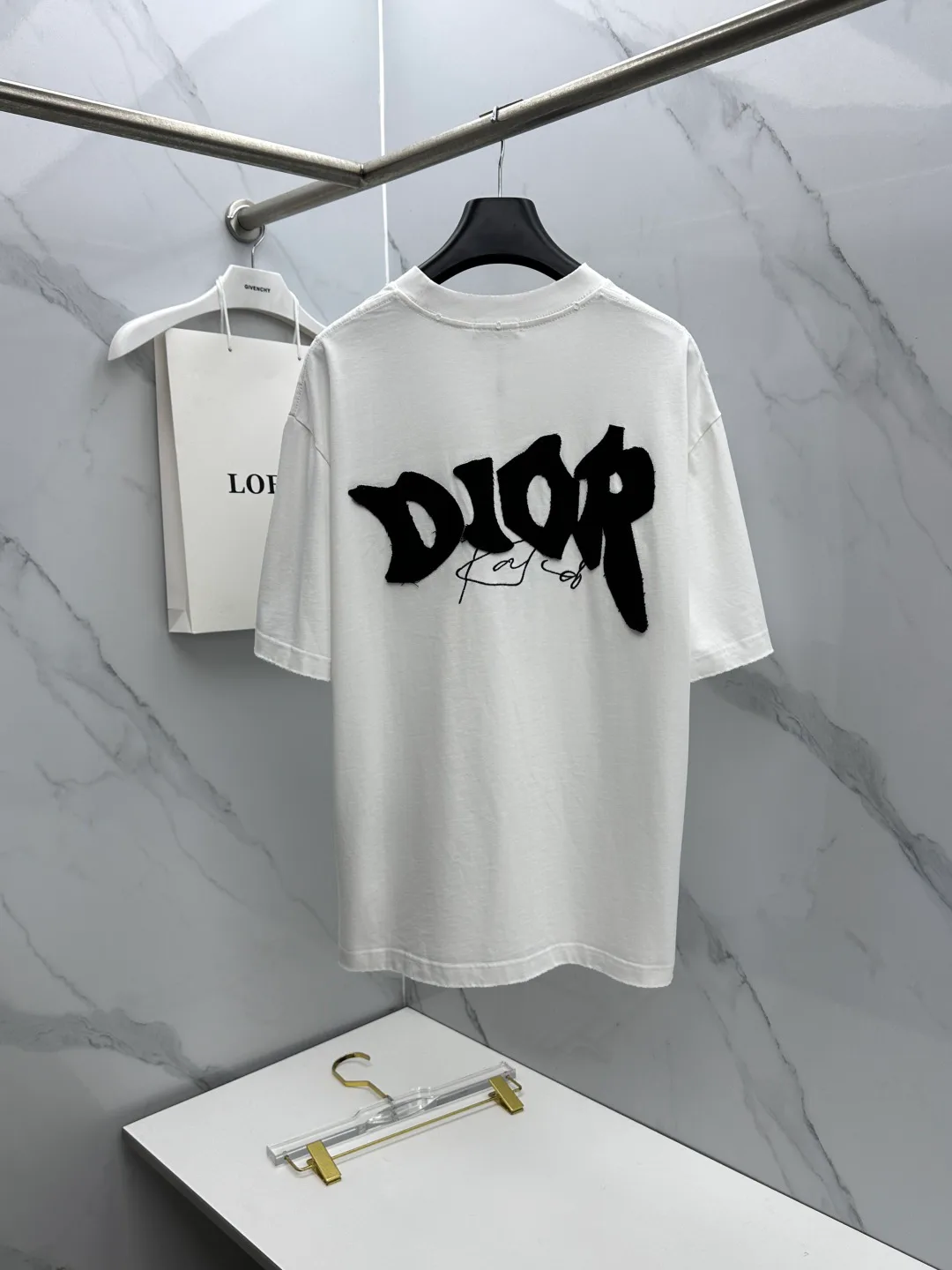 Футболки Женские Christian Dior 13118780